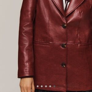 Sold out Anthropologie jacket